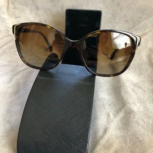 Genuine Prada Sunglasses